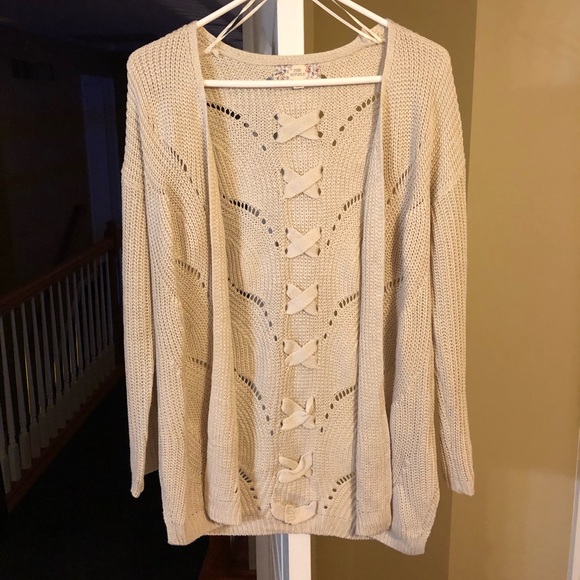 kohls cardigans juniors